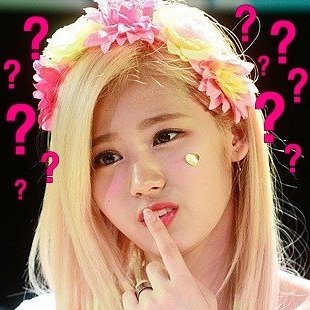 사나는 천사나인가요.gif | 인스티즈