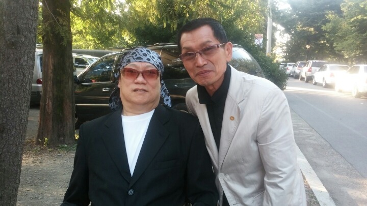 (사)21세기연예인협회 이미지