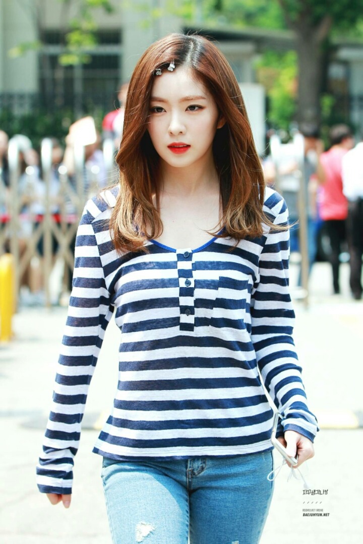레드벨벳 아이린 인생샷ㄷㄷ | 인스티즈