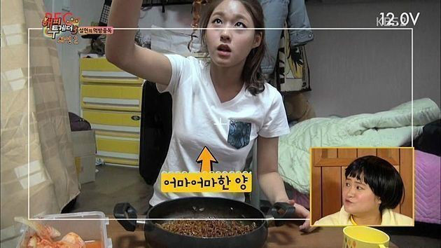 자막 위치의 중요성 | 인스티즈