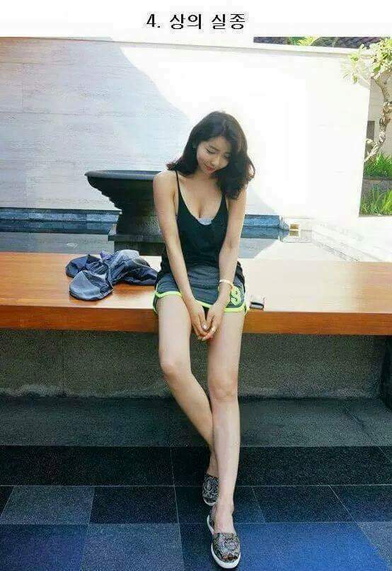 여친의 복장 어디까지 허용 가능한가? | 인스티즈