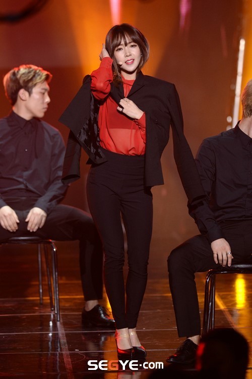 피에스타 혜미.jpg | 인스티즈
