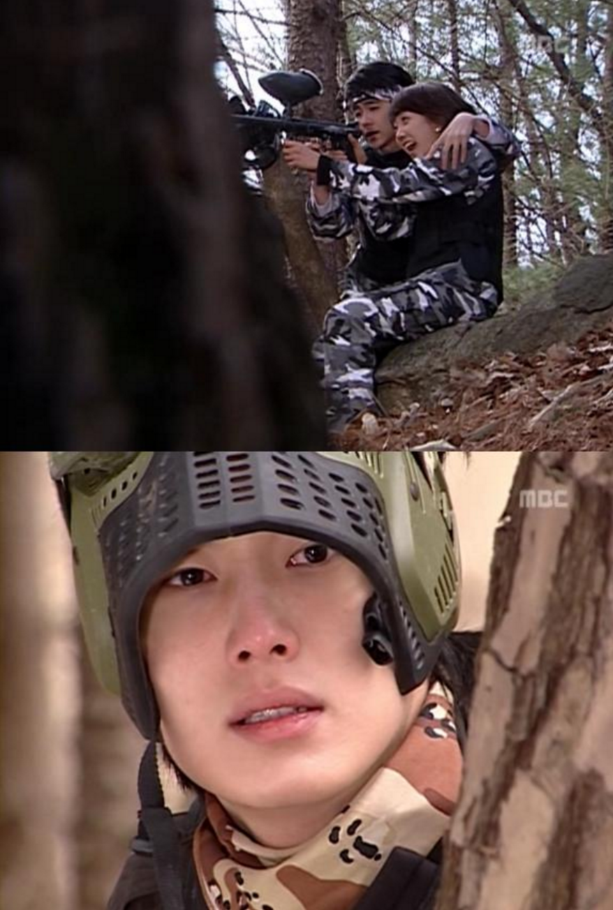 [거침없이하이킥] 그 시절 열풍을 일으켰던 모든 초딩들의 남친 이윤호 | 인스티즈