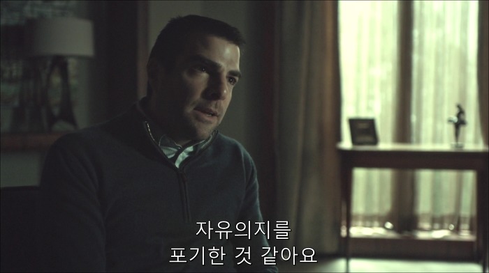 [로맨틱스릴러미드] 한니발 (Hannibal) 시즌3 에피10 (4/4) | 인스티즈