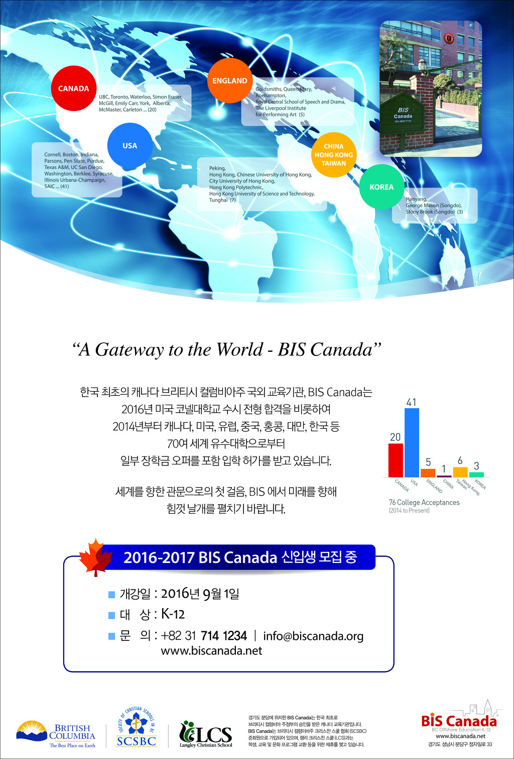 BIS교육 이미지