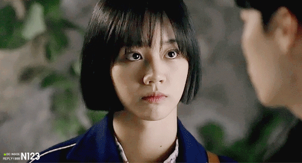 [응답하라1988] 너 내 마니또지.gif | 인스티즈