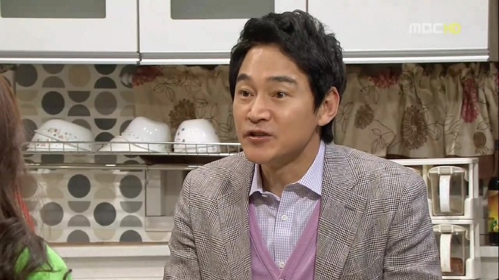 [지붕킥] 이별 후 정음 붙잡는 지훈 | 인스티즈