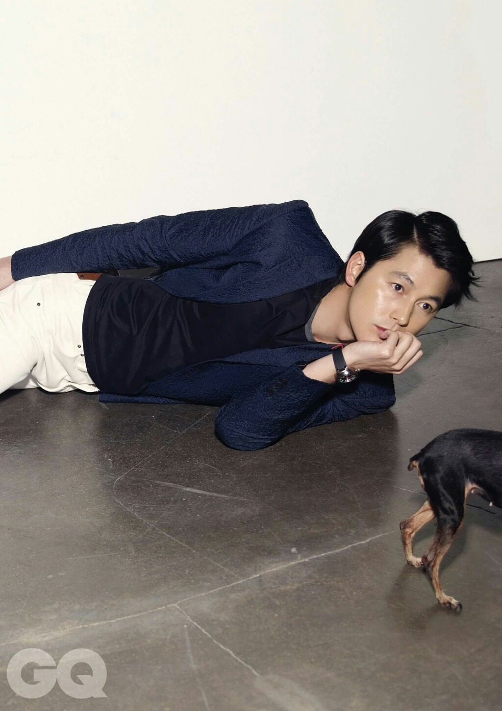 정우성 | 인스티즈