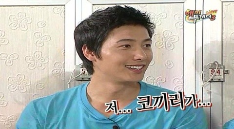 이상우가 드라마 촬영에 지각한 이유 | 인스티즈