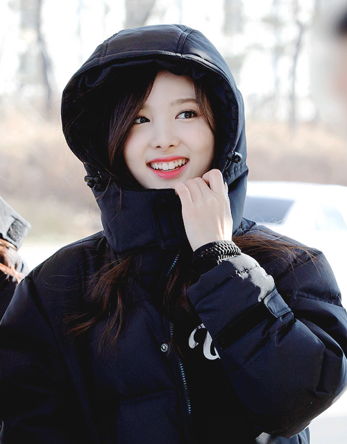 트와이스 나연 짱예보스.jpgif | 인스티즈