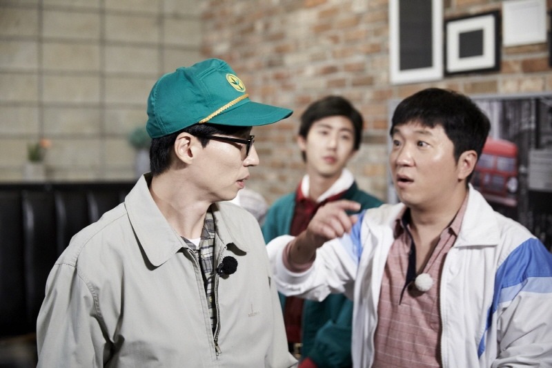 무한도전 팬들이 직접 뽑은 2015 무한도전 베스트 포토.jpg | 인스티즈