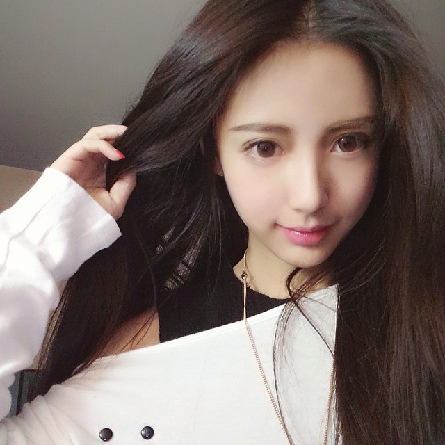 다시 재탕하는 중화권 모델들과 그 이름을 알려드립니다 | 인스티즈