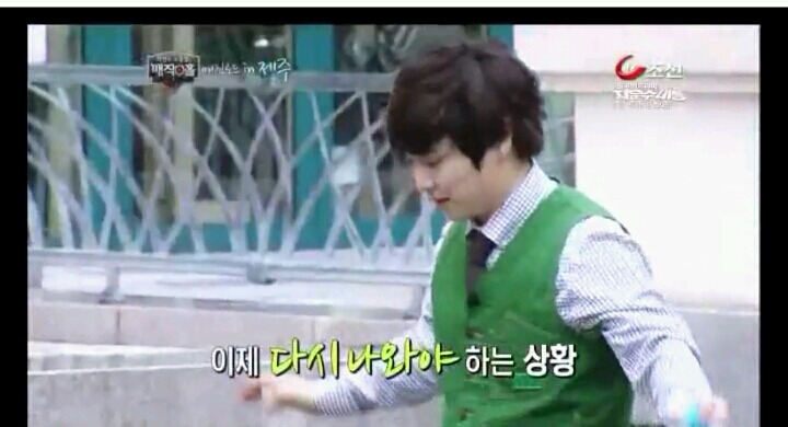 동료 마술사들도 멘붕시킨 최현우 물위건너는 마술 | 인스티즈