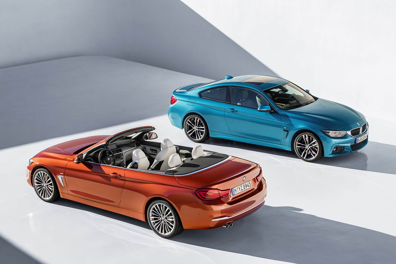 BMW 4시리즈 쿠페 부분변경 | 인스티즈