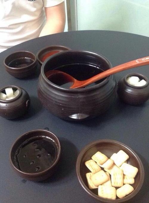 치킨주막 이미지