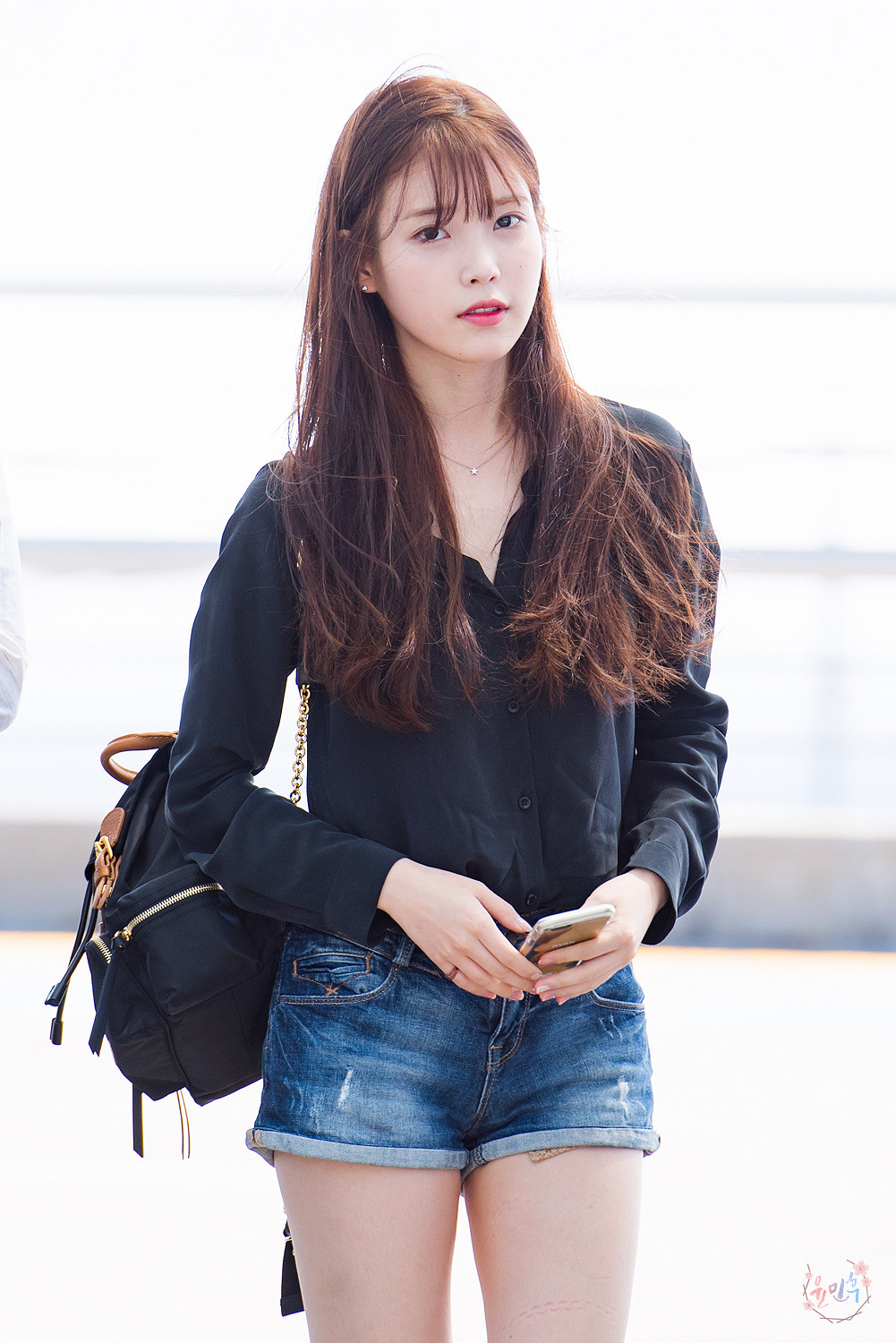 [16.08.27] 중국 팬미팅 아이유.jpg | 인스티즈
