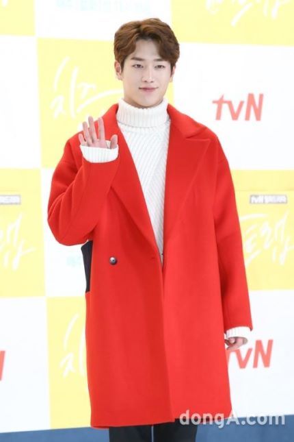 [연예의법칙] 서강준의 고속성장을 주목해야 하는 이유 | 인스티즈