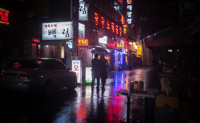 외국인이 찍은 한국 감성사진.jpg(여러장의사진주의) | 인스티즈