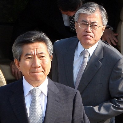 문재인이 겪은 2009년의 우병우 | 인스티즈