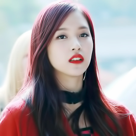 [트와이스] 여신 그 자체... | 인스티즈
