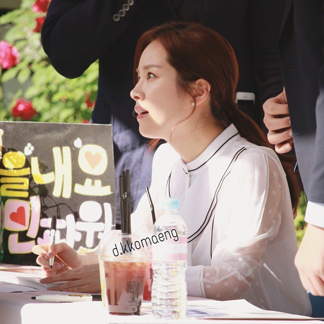 2016년 첫 한지민.jpgif | 인스티즈