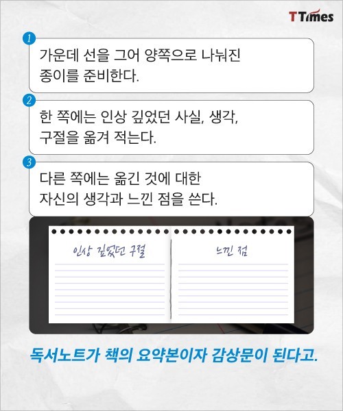 시험치기 위한 독서 vs 가르치기 위한 독서 | 인스티즈