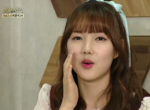 [여자친구] 아침에 보는 예린이♡ | 인스티즈