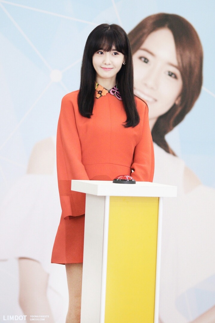 진리의 흑발 생머리 윤아.jpg | 인스티즈