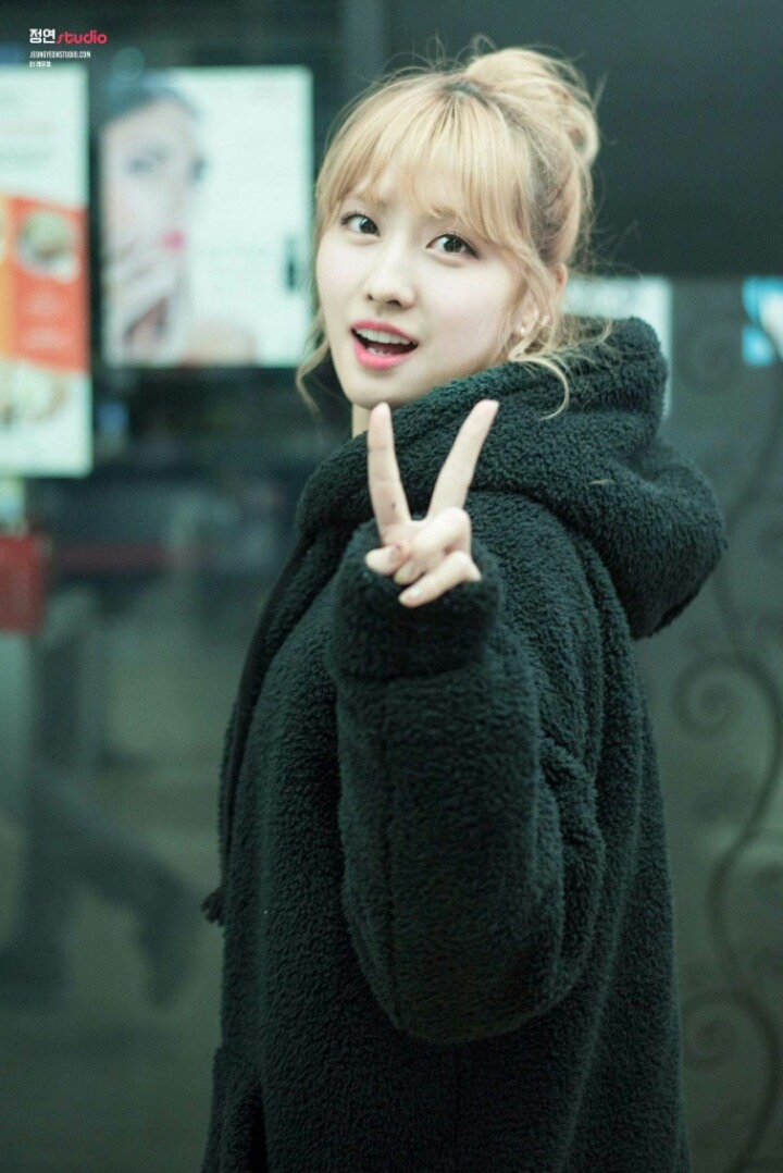 오늘 생일인 모모 | 인스티즈