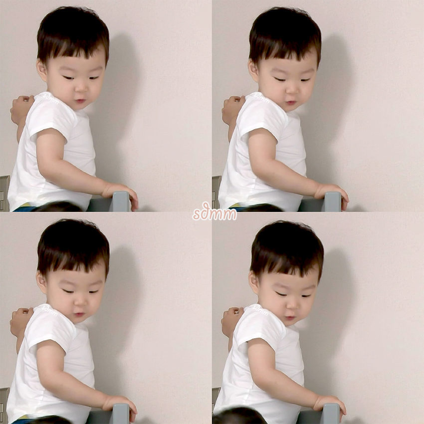 전설 아닌 레전드 삼둥이 첫방송때 | 인스티즈