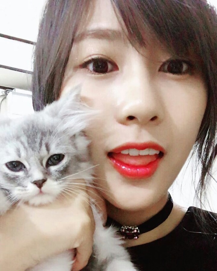 에이핑크 비주얼 최강 오하영.jpgif | 인스티즈