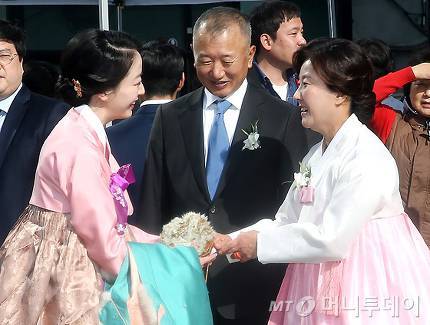 오늘자 노현정 전아나운서 근황 | 인스티즈