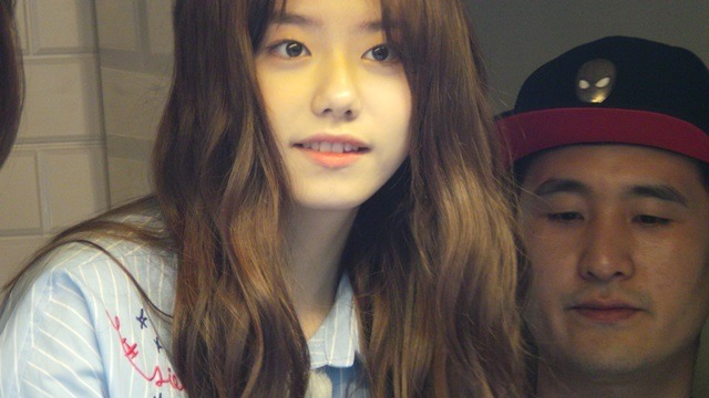 아이오아이 김소혜가 가지고 있는 분위기 | 인스티즈