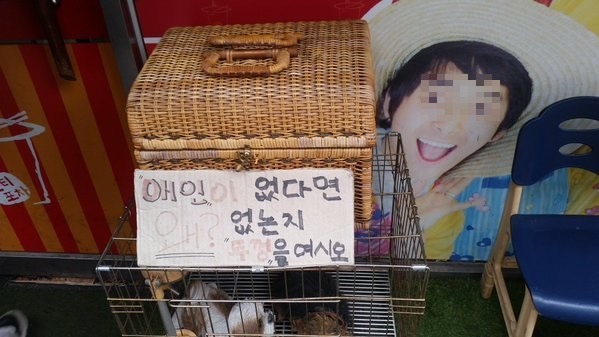 애인이 왜 없는지 알려주는 상자.jpg | 인스티즈