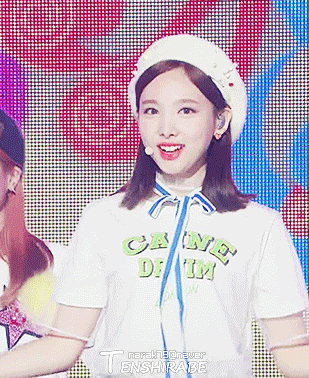 [데이터주의] 1 to 10 나연.gif | 인스티즈