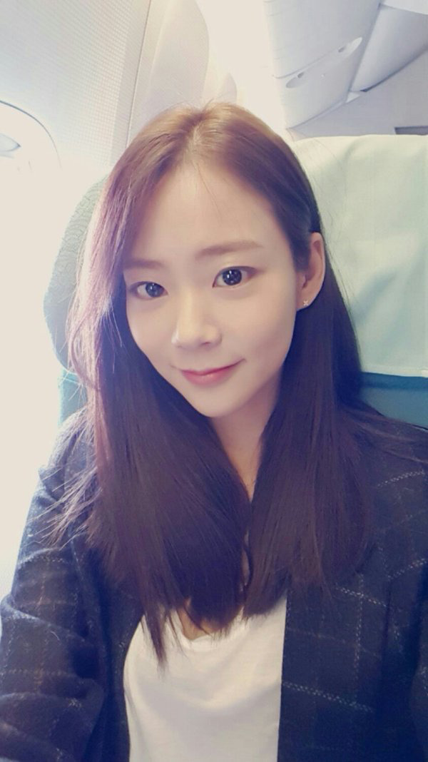 승연이 움짤 하나 | 인스티즈