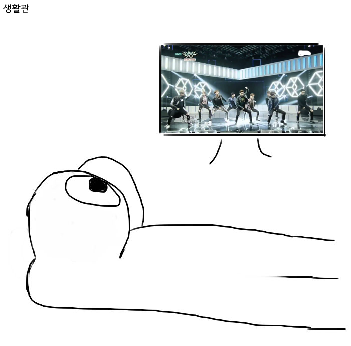 전역자 10%만 공감하는 글.jpg | 인스티즈