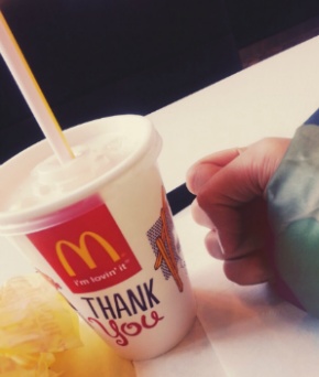 일본에만 있는 맥도날드 메뉴! (한국에는 없는 맥도날드 메뉴) | 인스티즈