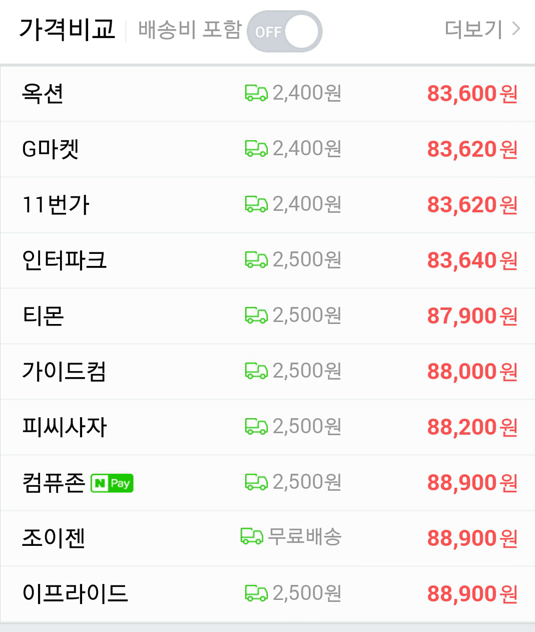 여러분들의 인터넷 쇼핑 스타일은? | 인스티즈