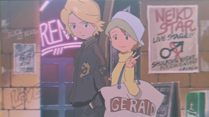 디지몬 여캐가 될수있다면 누구를 선택할지 골라보자.jpg | 인스티즈