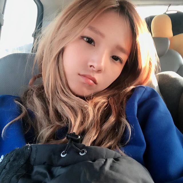 마리텔에 나온 치어리더 강윤이 | 인스티즈