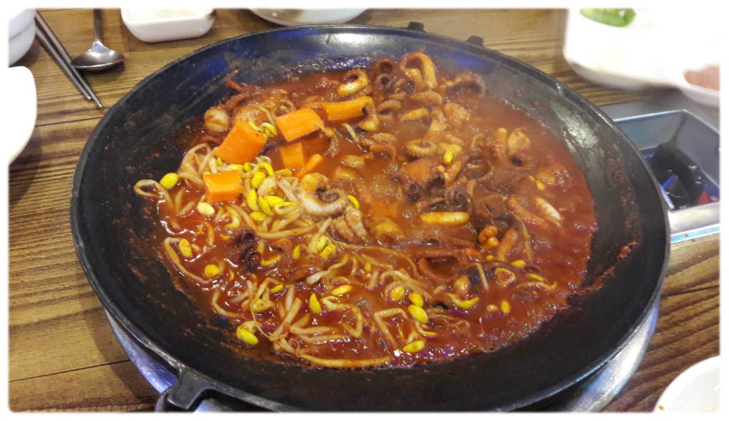 용두동쭈꾸미 이미지