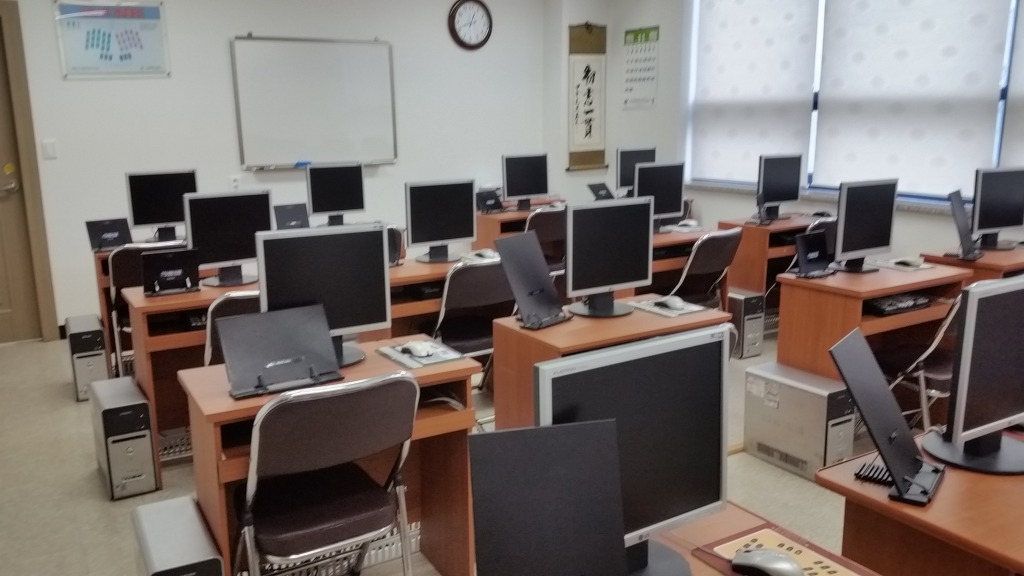 한국컴퓨터학원 이미지