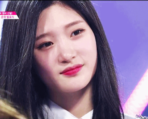 개인적으로 맘에 드는 정채연 사진 | 인스티즈