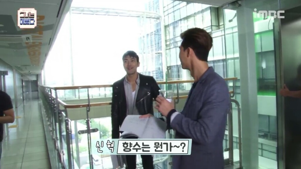 [그녀는예뻤다] 《메이킹》박서준-최시원, 톡톡 터지는 특급 케미의 비결! | 인스티즈