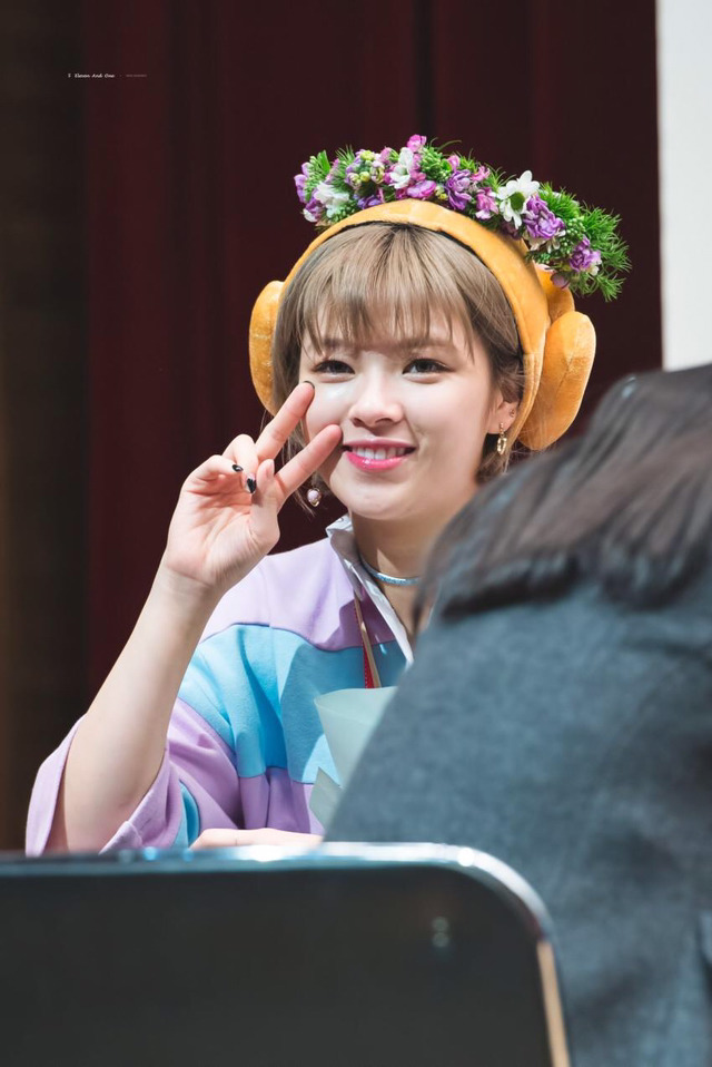 170311 정연이가 또 | 인스티즈