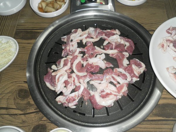 우리생오리 이미지