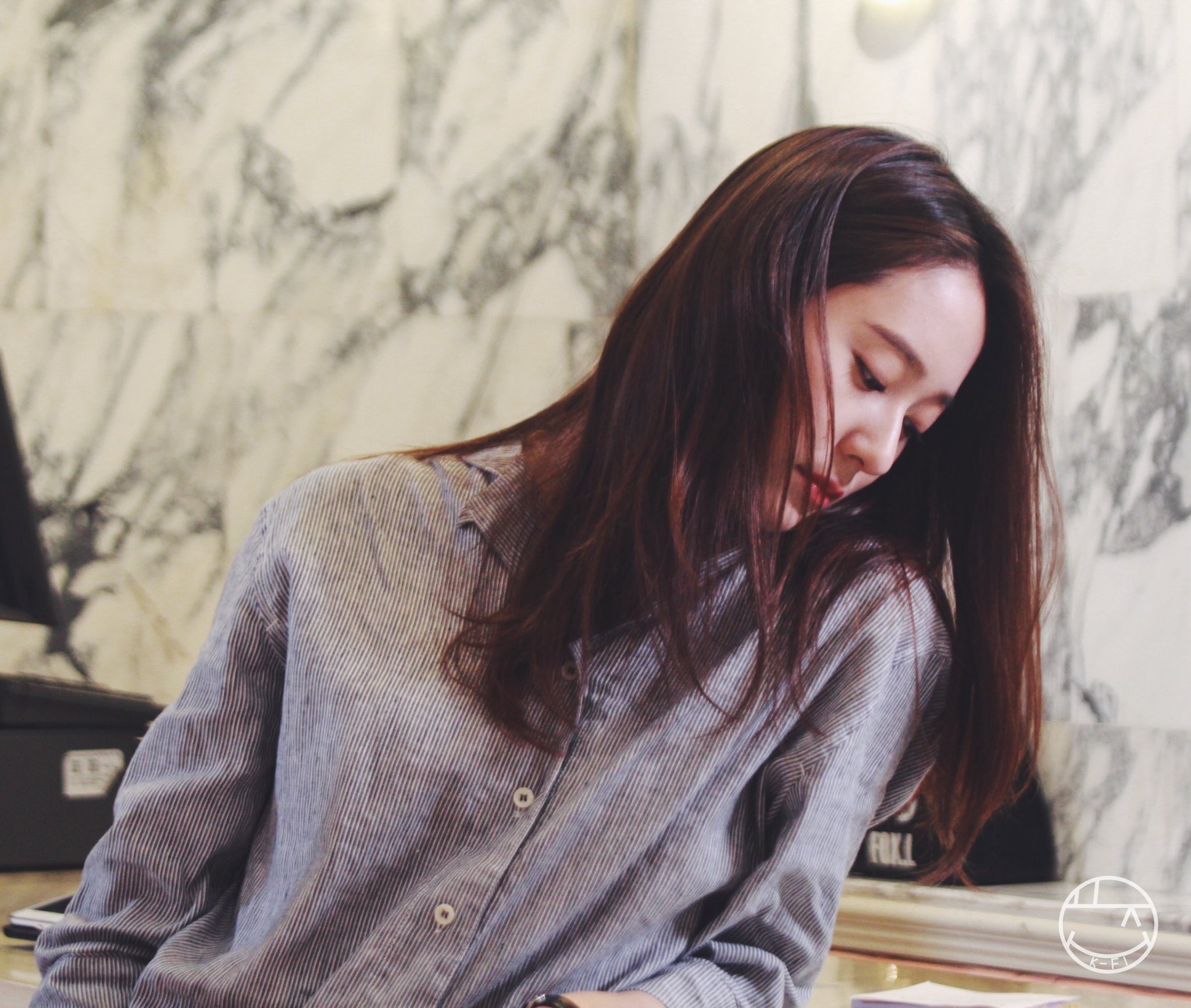 우리 수정이 크리스탈.jpgif | 인스티즈