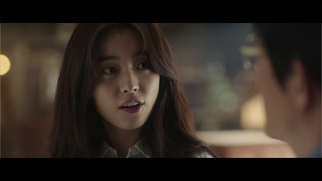 [영화] 사랑해, 오늘의 당신이 어떤 모습이든 뷰티인사이드 01 | 인스티즈