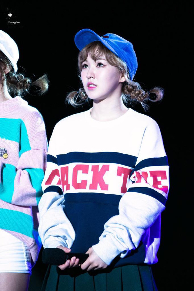 애기 같은 레드벨벳 웬디.jpg | 인스티즈